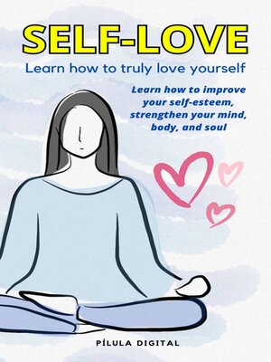 cover image of Self-love